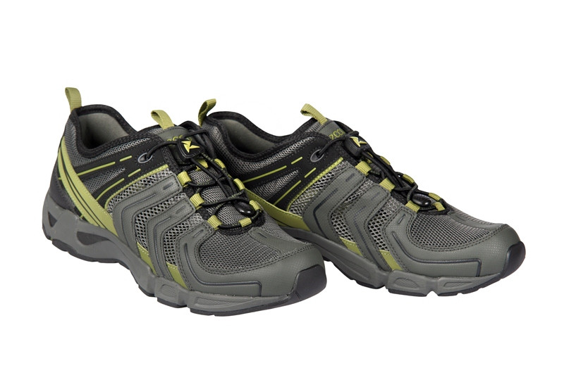 Ecco Ultra Terrain 1.1 Sportschuhe dunkelgrau