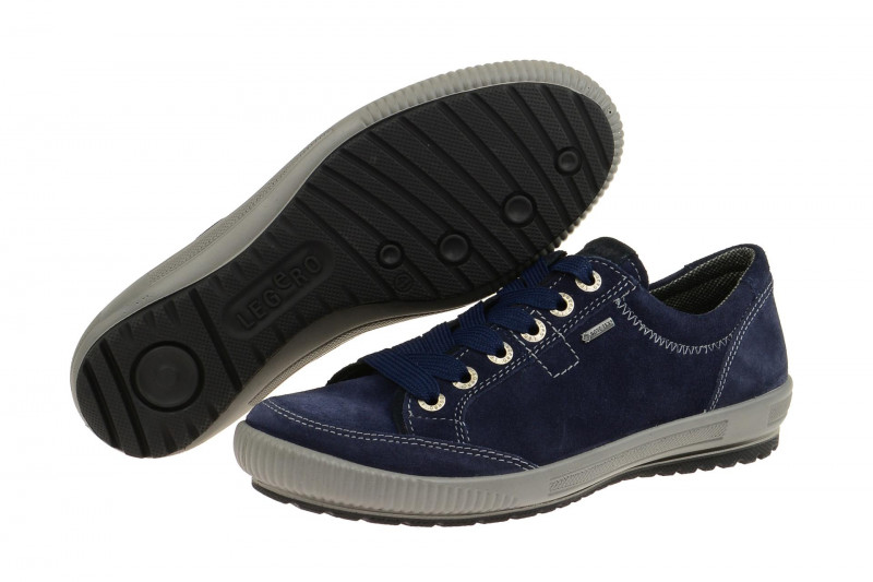 Legero Tanaro Schuhe blau niagara 7-00615-84