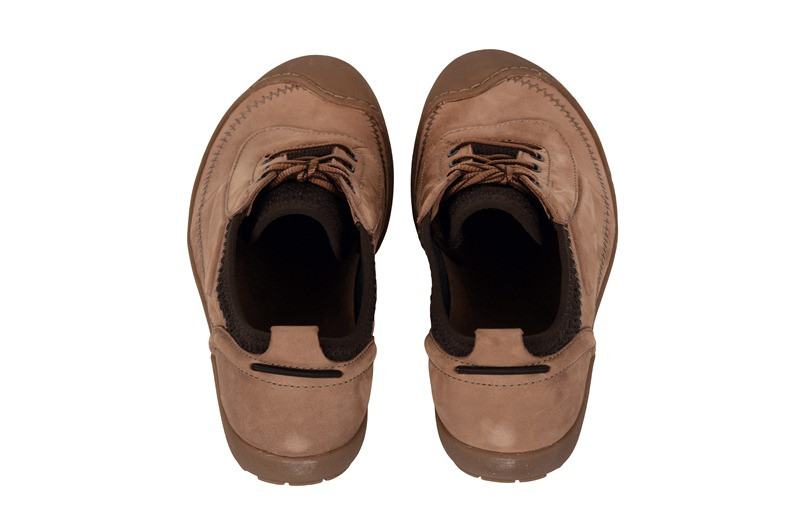 Clarks Moreton Flo Schuhe tabacco hellbraun 20351311