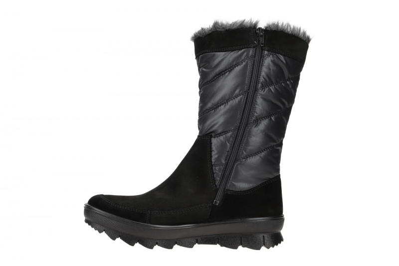 Legero Novara Winter Stiefel schwarz Gore-Tex 295