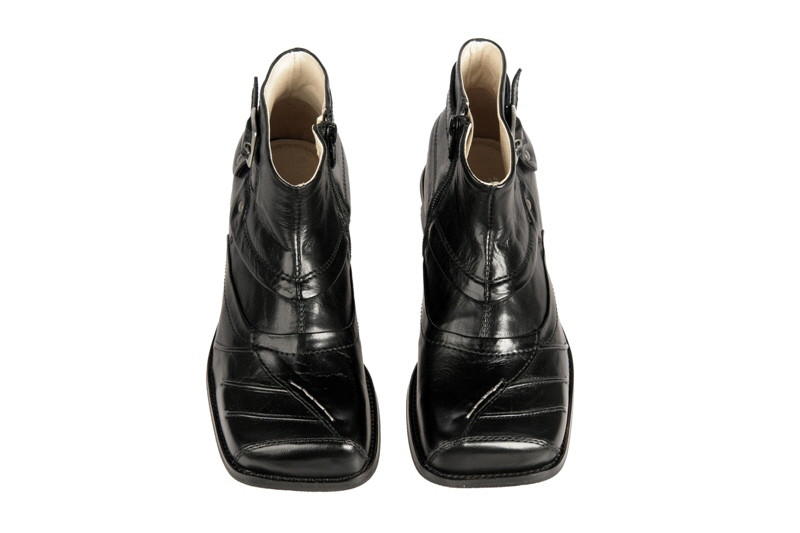 Tiggers Yvonne 3 Stiefeletten TC-12918-V2 schwarz