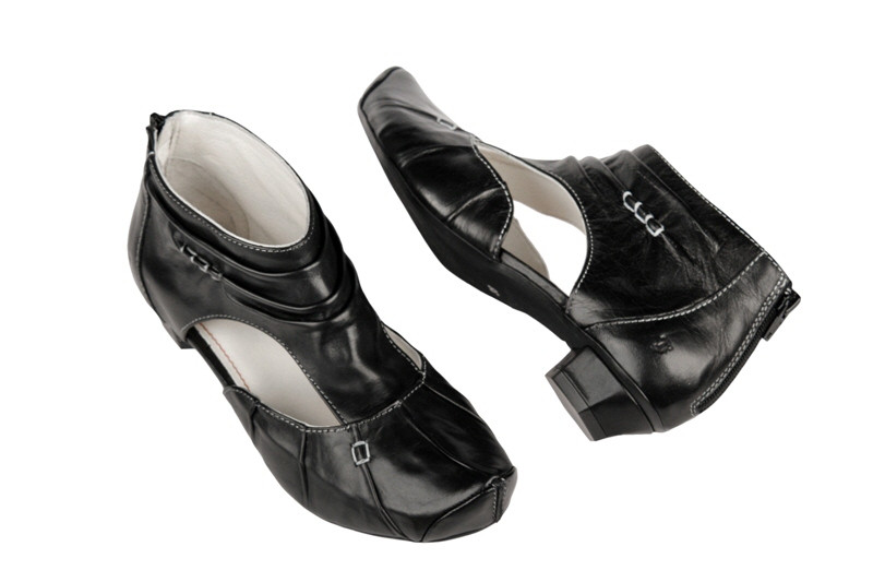 Tiggers Sara Schuhe TA-4756 schwarz
