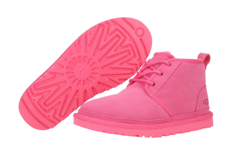 UGG Neumel Schuhe taffy pink 1094269