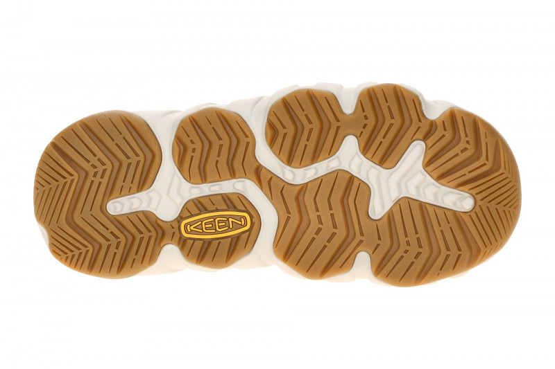 KEEN Hyperport H2 Outdoor Sandale grau Damen 1030679