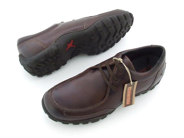 Pikolinos Schuhe braun 09B-6890