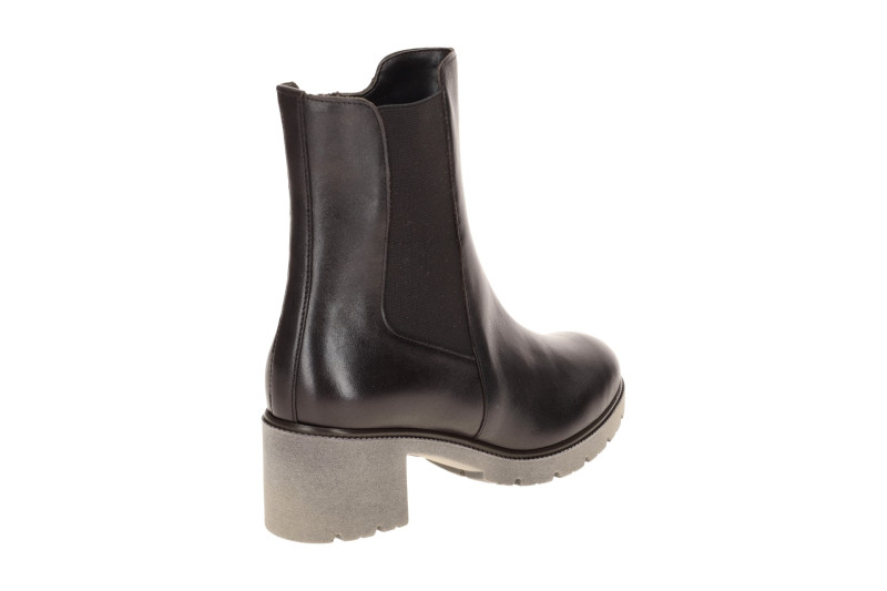 Gabor Fashion Stiefelette Ankle Boots braun H-Weite 8064.02.008