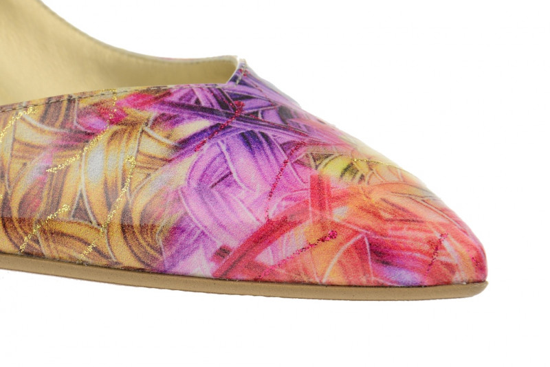 Peter Kaiser Pumps Digone 45 multi intre 40111/323