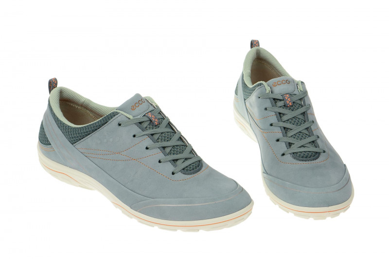 Ecco Arizona Schuhe blau tropper 83650359939