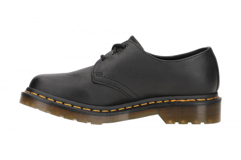 Dr. Martens Schuhe schwarz Virginia 1461