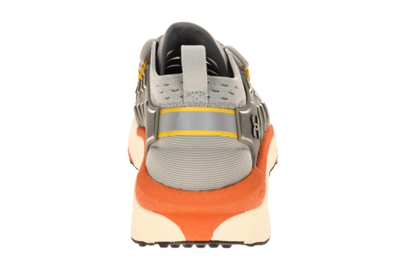 Under Armour Phantom X Schuhe grau Herren Sport 6007183