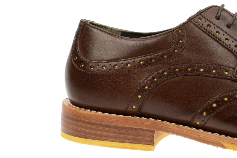 Gordon & Bros Francesco Schuhe braun 200-015