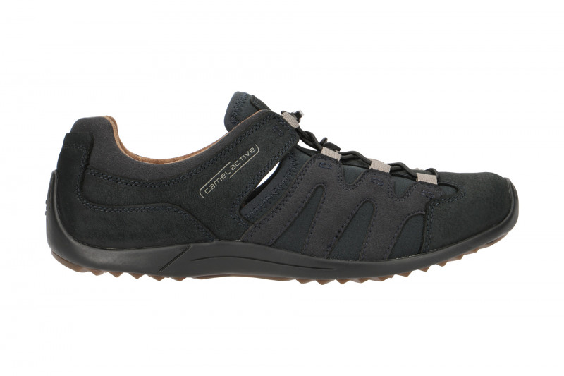 camel active Manila 34 Schuhe dunkelblau