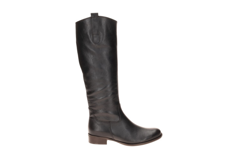 Gabor Schaft Stiefel braun moro Schaftweite M 8035.04.006