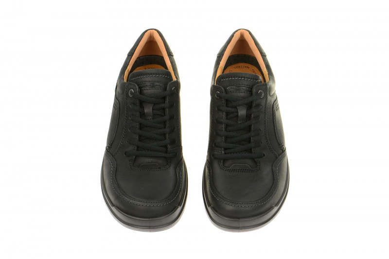 Ecco Howell Schuhe schwarz