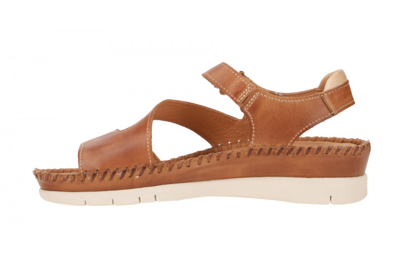 Pikolinos Altea Sandale braun W7N-0931