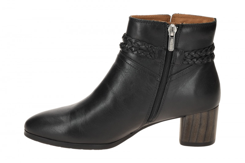 Pikolinos Calafat Stiefelette schwarz W1Z-8521