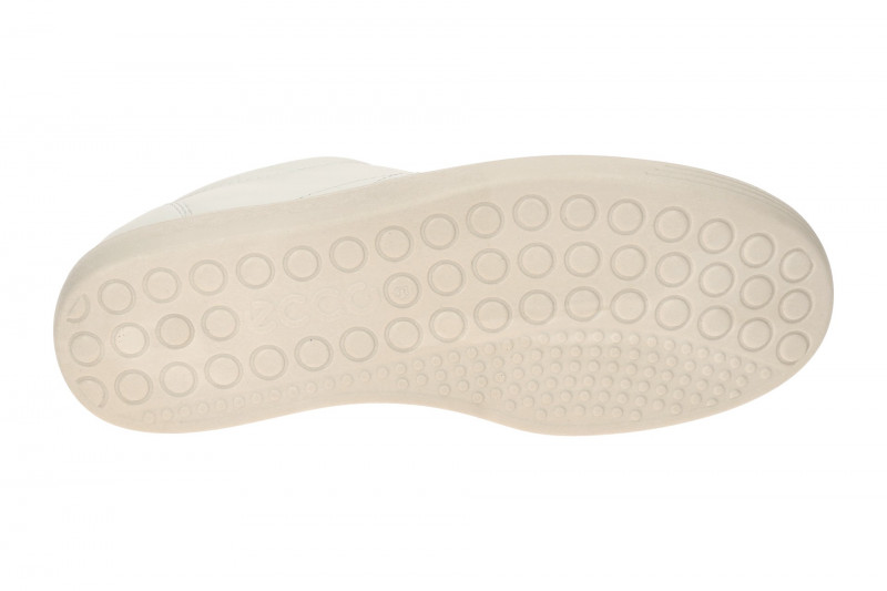 Ecco Classic Sneakers Schuhe weiß Damen 218613