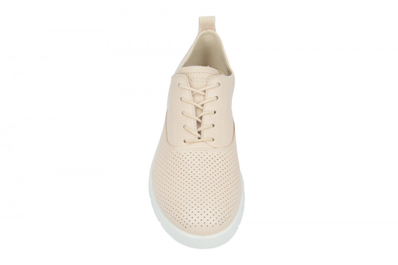 Ecco Bella Schuhe beige vanilla