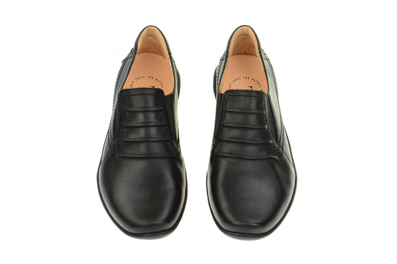 Think Stone schwarz 5-85795-00