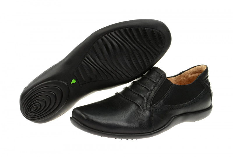 Think Stone schwarz 5-85795-00