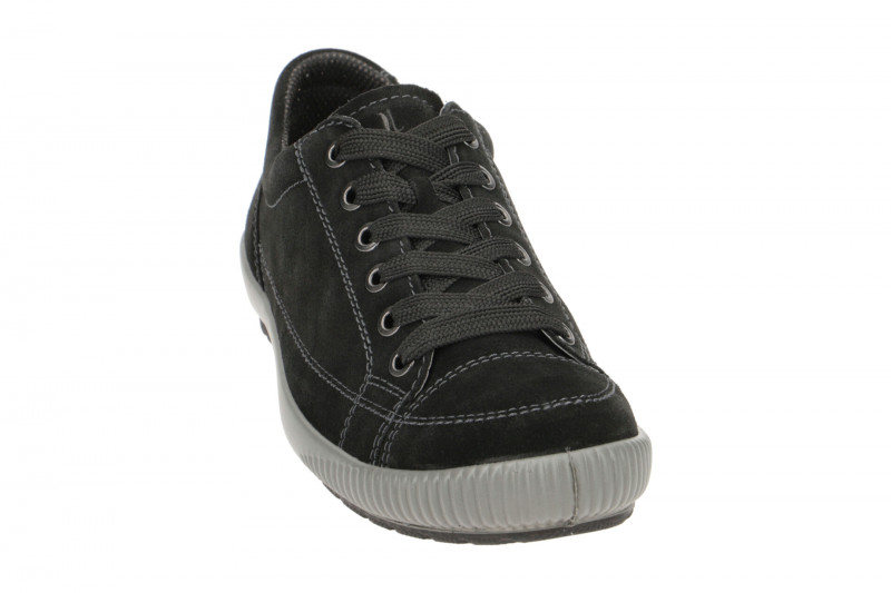 Legero Tanaro Schuhe schwarz 00820