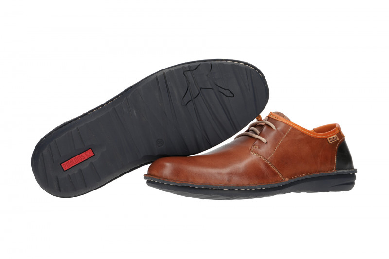 Pikolinos Santiago Schuhe braun M8M-4298