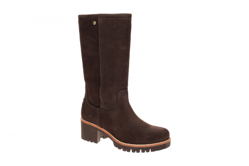 Panama Jack Patricia B25 Schaft Stiefel braun