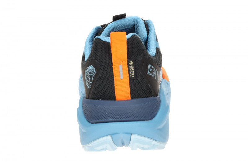 EXTR4 Kaizen XL Sport Sneaker blau navy Herren GORE-TEX 1200544