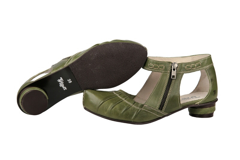 Tiggers Cherry 3 Schuhe in grün TC-13377