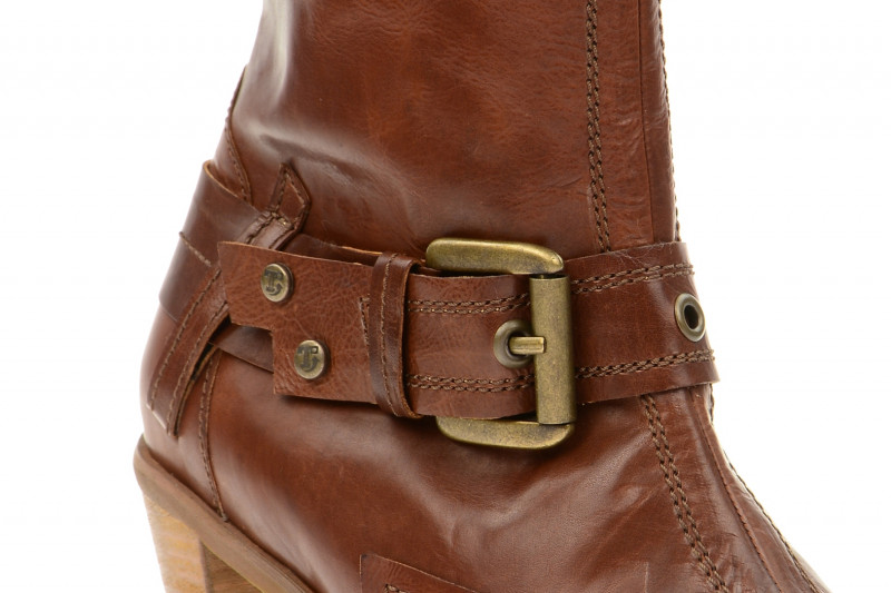 Tiggers Missy Stiefel braun Lederfutter Gr 38