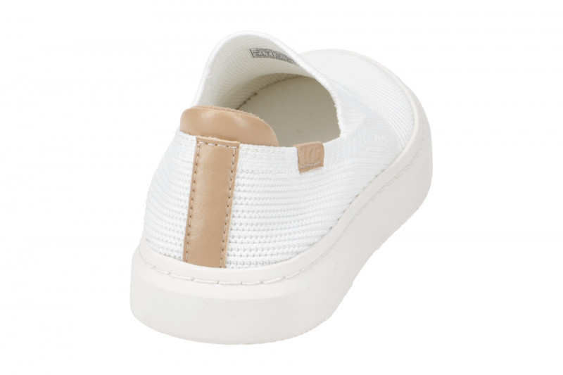 UGG Alameda Sammy Schuhe Slipper weiß 1136841