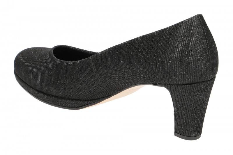 Gabor Pumps schwarz 21.260.67