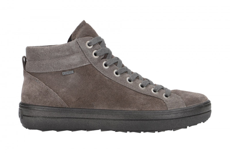 Legero Mira Schuhe grau Gore-Tex