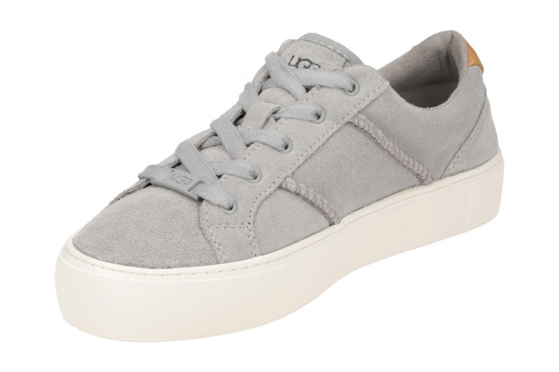 UGG Dinale Schuhe Sneakers grau cobble 1121610