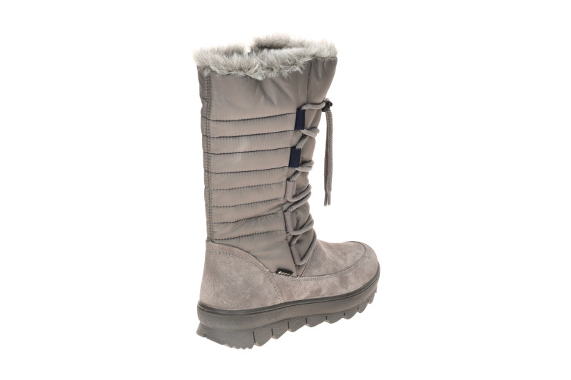 Legero Novara Winter Stiefel grau GORE-TEX 505