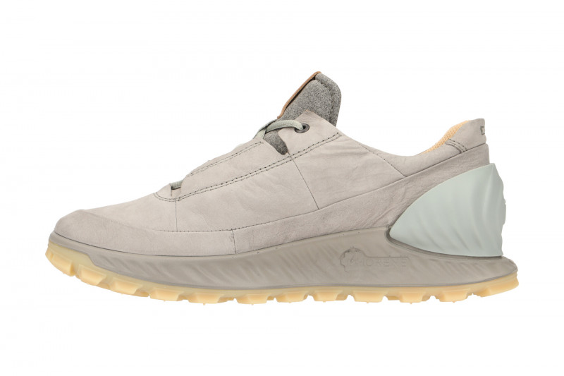 Ecco ExoStrike Schuhe hell-grau
