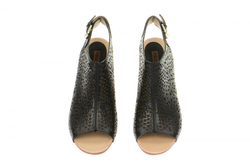 Pikolinos Bali Sandale schwarz W0A-1524