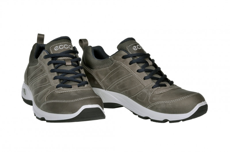 Ecco Light Schuhe grau 81056454190