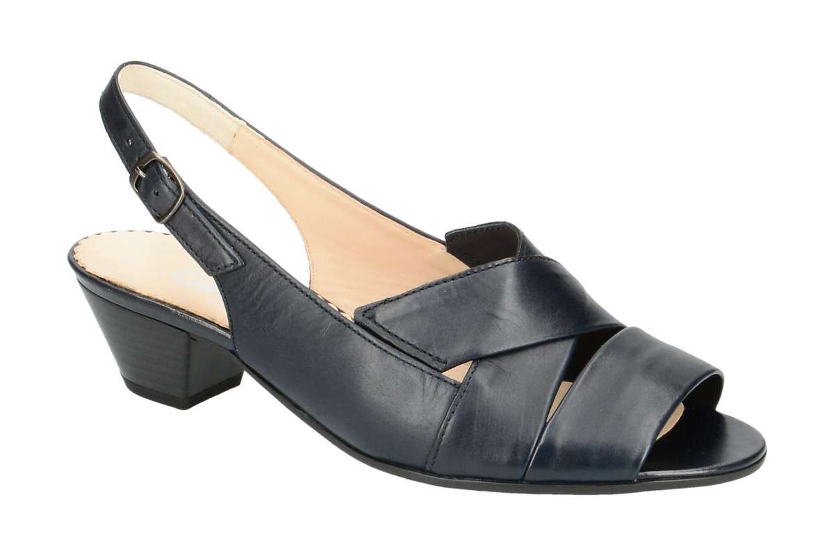 Gabor Sandalen Weite H