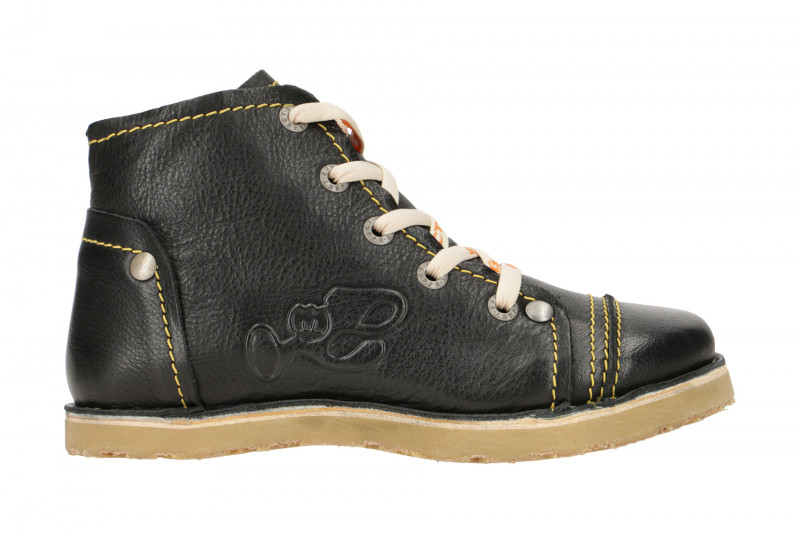 Eject Sony1Deal Stiefelette Boots schwarz 9598