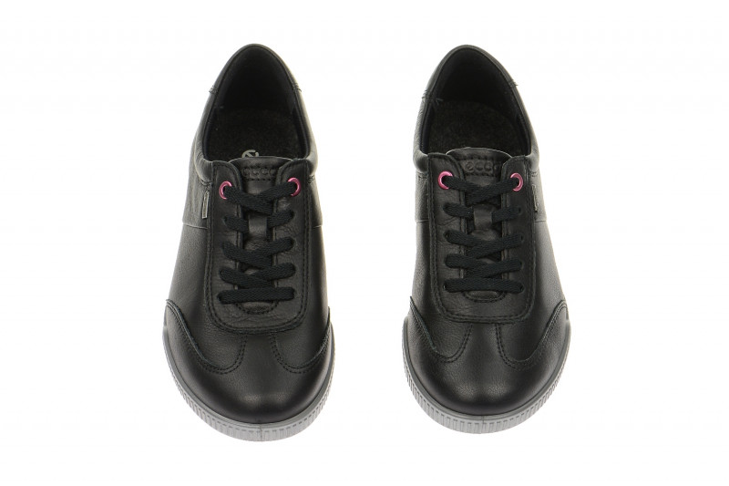 Ecco Crisp Schuhe schwarz GORE-TEX 23409311001