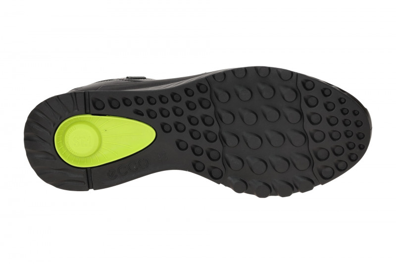 Ecco Exostride Schuhe schwarz GORE-TEX 835304
