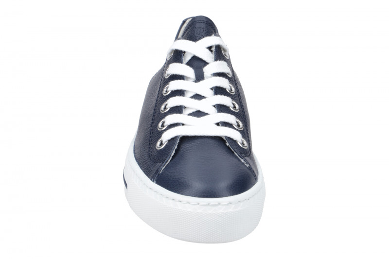 Paul Green Sneakers Schuhe dunkelblau 4760
