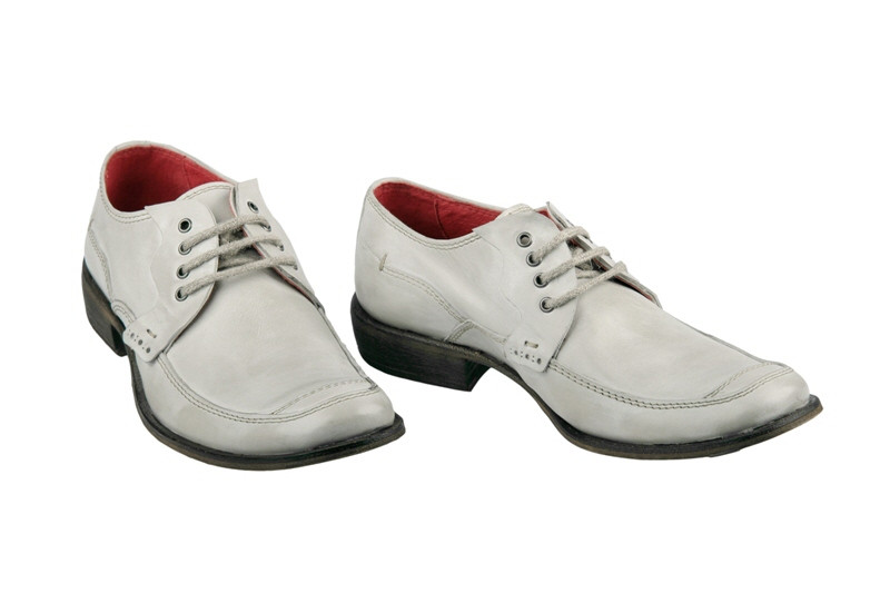 Tiggers Sandro Schuhe in offwhite weiß TO-10013