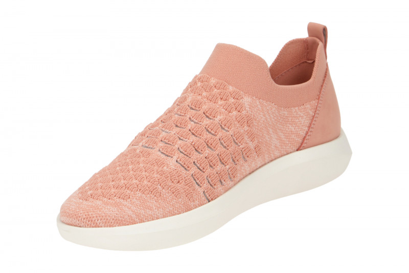 Legero Impact Schuhe Slipper pink