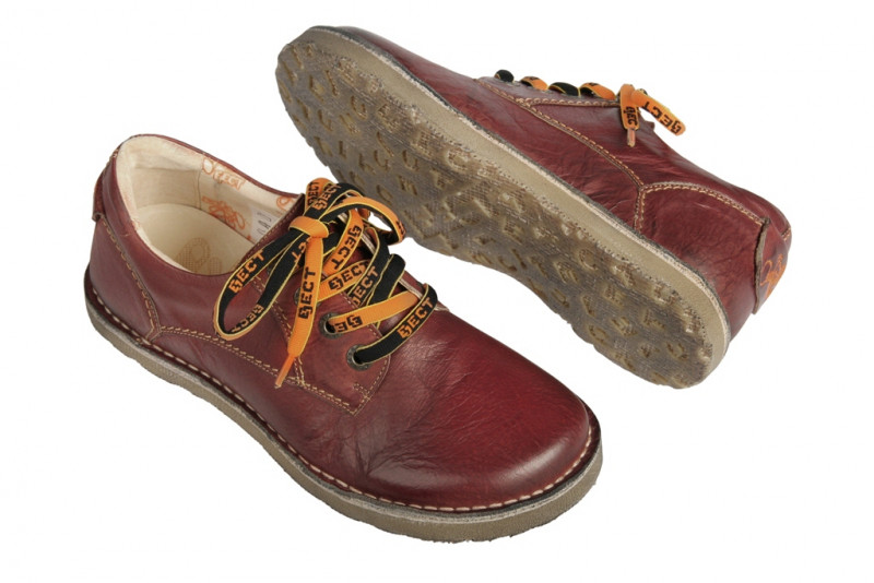 Eject Sony1Deal Schuhe rot 13929.10