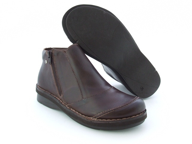 Pikolinos 644-7434 Stiefelette in olmo