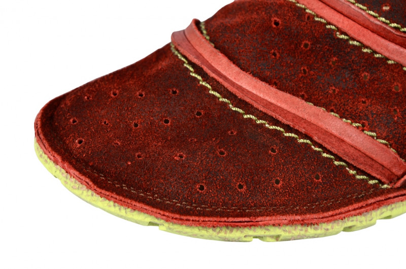 Eject Sony3Deal rot Slipper 15363