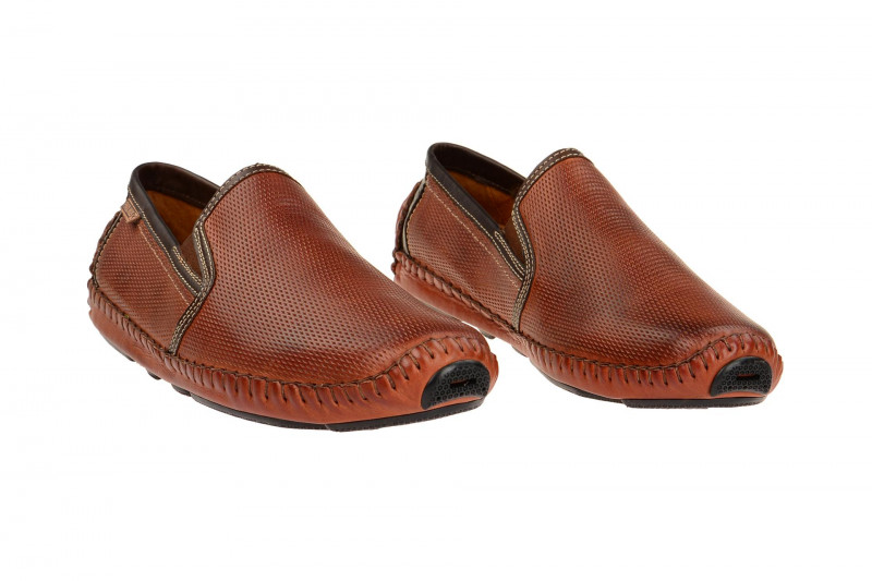 Pikolinos Jerez Slipper braun teja 09Z-3090