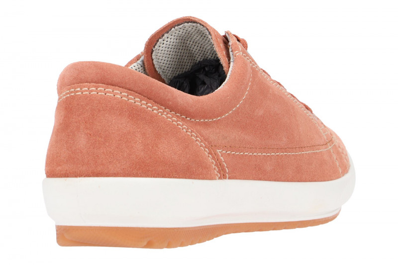 Legero Tanaro Schuhe orange 00820
